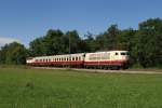 103 184 bei Traundorf (01.08.2010)