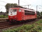 103 176-4 auf Bahnhof Bad Bentheim am 21-5-2000.