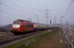 103 102  Vaihingen / Enz  30.03.91
