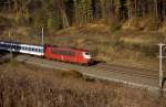 103 103  bei Vaihingen / Enz  05.10.97