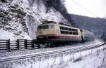 103 104  Geislinger Steige  08.02.85