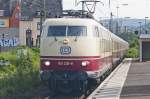 103 235 gesehen in Koblenz-Ltzel am 30.06.2012.