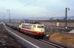  103 114  Vaihingen ( Enz )  19.01.91