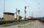  103 115  Vaihingen ( Enz ) Nord  29.07.89