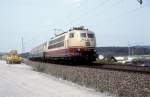  103 116  bei Sersheim  29.07.89