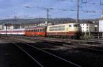   103 116  Wrzburg  09.10.95