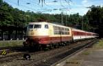  103 117  Mainz Hbf  26.06.91