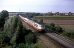 103 121  bei Mering  24.07.88