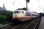  103 121  Bonn Hbf  21.05.93