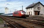  103 122  Beimerstetten  12.06.91