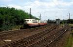 103 123  Vaihingen ( Enz ) Nord  24.07.89