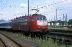 103 123  Karlsruhe Hbf  20.08.98