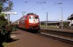  103 124  Sinzig ( Rh )  22.05.93