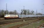 103 128  KA - Durlach  14.03.99