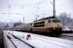 103 129  Geislingen - West  15.12.90
