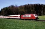 103 129  bei Beimerstetten  01.05.97