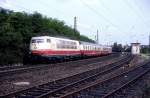 103 130  Vaihingen ( Enz ) Nord  28.07.89