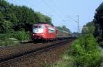  103 131  bei Rastatt  02.07.98