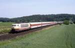 103 134  bei Vaihingen ( Enz ) - Nord  27.05.90