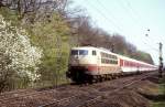 103 134  bei Mhlacker  13.04.91