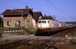 103 136  Ensingen  24.08.90