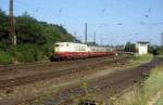 103 137  Vaihingen ( Enz ) - Nord  14.07.90