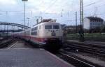 103 138  Heidelberg Hbf  08.05.77