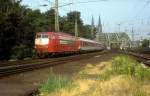 103 139  Köln - Deutz  04.07.94