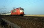  103 139  bei Braunschweig  08.03.96