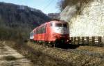 103 140  Geislinger Steige  05.03.94