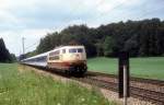 103 141  bei Beimerstetten  27.06.92