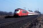   103 143  bei Peine  15.03.96