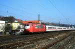 103 144  Ebersbach ( Fils )  24.03.02