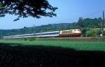 103 146  bei Ebersbach ( Fils )  20.07.93