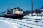 103 148  Amstetten  20.03.85