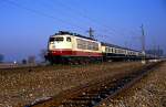 103 148  bei Bruchsal  01.12.89