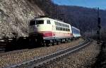 103 149  Geislinger Steige  05.03.94