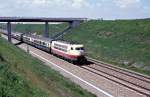 103 152  bei Vaihingen ( Enz )  27.05.91