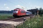  103 152  bei Beimerstetten  27.06.92