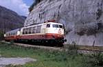 103 153  Geislinger Steige  28.04.90