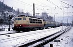 103 154  Geislingen - West  15.12.90