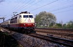 103 155  bei Ludwigsburg  14.04.91