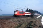  103 156  bei Ulm  28.03.98