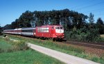 103 172  bei Rastatt  31.08.97