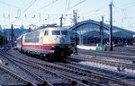 103 173  Köln Hbf  23.05.93