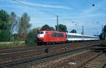 103 174  KA - Durlach  24.09.97