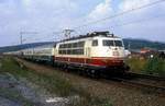  103 178  bei Sersheim  27.09.90