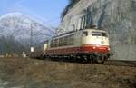 103 179  Geislinger Steige  04.02.89