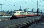  103 180  Stuttgart Hbf  16.09.79