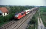 103 180  bei Forchheim  21.04.94